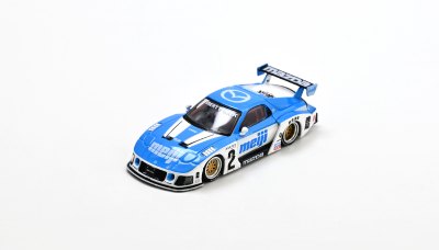 LBWK Super Silhouette RX-7 FD3S “Tokyo Harajuku”
