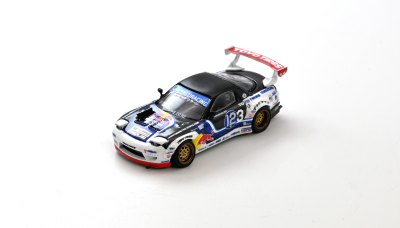Mazda RX-7 MAD MIKE “MADBUL Gen8”