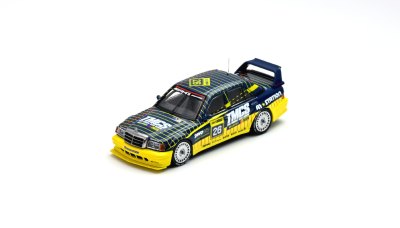 190E TMCS 2026 Event Edition – Dinner Edition