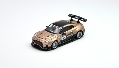 DarwinPRO R35 Lifetime WBK TMCS 2026 Event Edition