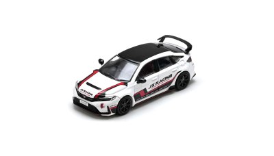 Honda FL5 Civic TYPE R J’s Racing