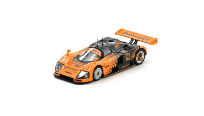 Mazda 787B VIP dinner set for Hobby Expo China 2026 (HEC 2026)