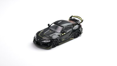 Darwin Pro 66G NWB Supra A90 Midnight Black