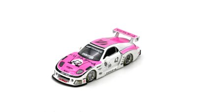 MAZDA RX7 (FD3S) LB-SUPER SILHOUETTE “DRIFT GAMES 2025” （Chase Ver-Invert Color)