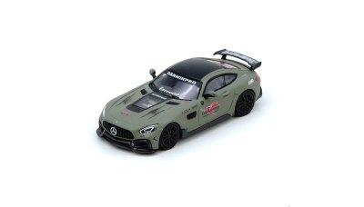 DarwinPRO AMG GT