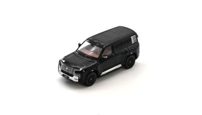 YANGWANG U8 Black