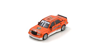 PANDEM ROCKET BUNNY 190E JAGERMEISTER