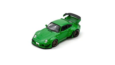 RWB 993 Mr. Toshiya Ichiraku Green