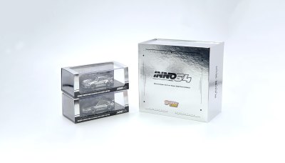 Diecast Super Con Las Vegas 2026 Event Edition Boxset Edition
