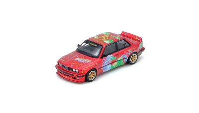 Pandem E30 M3 Chinese New Year 2026 “Year of Horse” Special Edition
