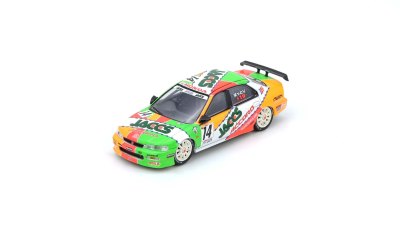 Honda Accord #14 JACCS JTCC 1996