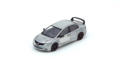 Honda Civic FD2 Mugen RR Raw Collection Limited Edition