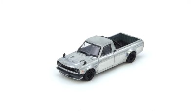 Nissan Sunny HAKOTORA 18th Hong Kong Mega Showcase Event Model