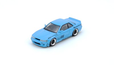 Pandem Rocket Bunny Silvia S13 (V1) Light Blue