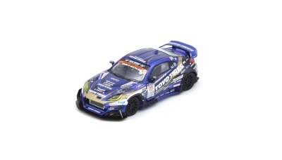 Toyota GR86 Team Toyo Tires Drift D1GP 2025 #66 H.Fujino