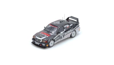 Mercedes Benz AMG 190E 2.5-16 EVO II #3 “Boss/Sonax” DTM 1992