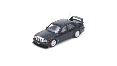 Mercedes-Benz 190E 2.5-16V EVO II Metallic Black