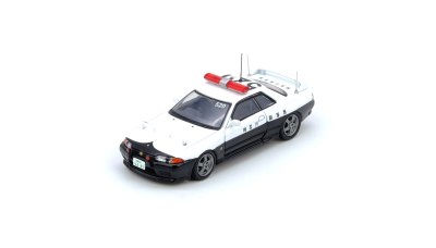 Nissan Skyline GT-R (R32) Kanagawa-Kenkei Japanese Police Car
