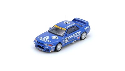Nissan Skyline GT-R (R32) #12 “Calsonic Racing Team” JTC 1993