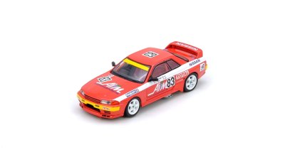 Nissan Skyline GT-R R32 #83 “Aim Motorsport” JTC Fuji 500KM 1992 Thailand Special Edition