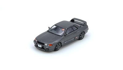 Nissan Skyline GT-R (R32) Naganori Ito
