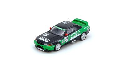 Nissan Skyline R32 GT-R Gr. A #87 “HKS 1992 Group A