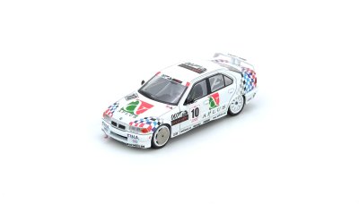 BMW 318i E36 #10 Team Schnitzer-Steve Soper JTCC 1995