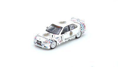 BMW E36 320i #1 Warsteiner – Macau Guia Race 1995 J.Winkelhock