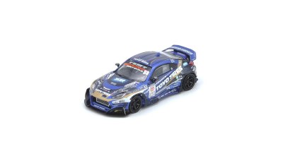 GR86 Team Toyo Tires Drift D1GP 2025 #88 M.Kawabata