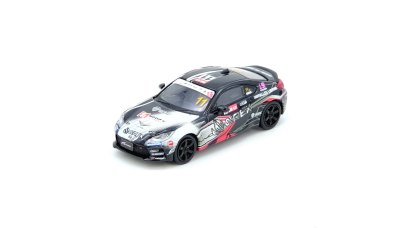 Toyota GR86 70th Macau Grand Prix “70th Anniversary Challenge” Race 2 Champion