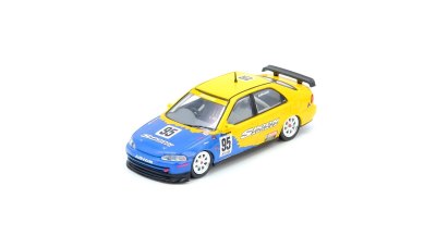 Honda Civic Ferio (EG9) #95 Spoon Macau Guia Race 1995