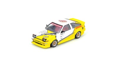 Toyota Sprinter Trueno (AE86) Brunel Diecast Kustom Show 2024