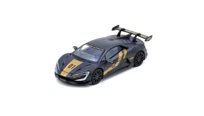 Yang Wang U9 APA XPO 2025 Event Edition Carbon