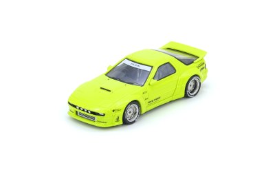 Mazda RX7 (FC3S) “Pandem Aero” WideBody Kit TMCS 2025 Event Edition