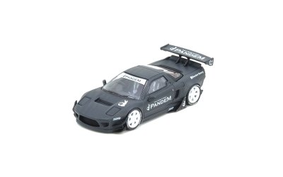 Pandem Rocket Bunny Honda NSX (NA1) Indonesia Diecast Expo 2025 Event Edition