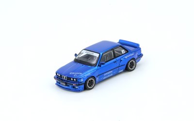 Pandem Rocket Bunny E30 Widebody Indonesia Diecast Expo 2025 Event Edition