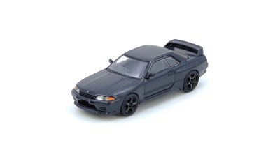 Nissan Skyline GTR R32 Full Carbon Malaysia Special Edition