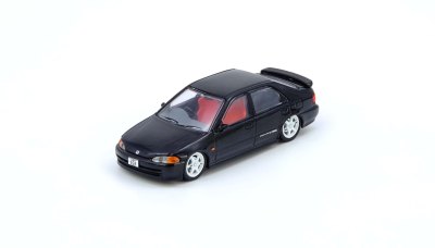 Honda Civic Ferio SiR (EG9) Black