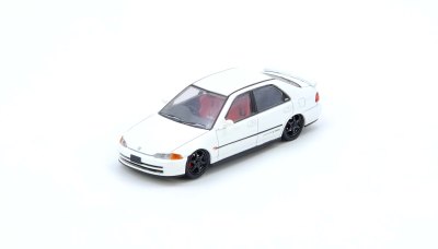 Honda Civic Ferio SiR (EG9) White