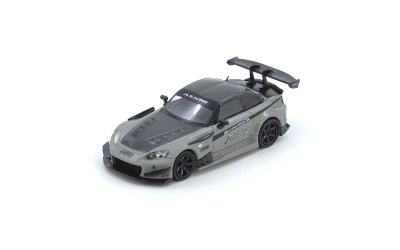Honda S2000 (AP1) J’S Racing Hong Kong Toycar Salon 2025 Event Edition