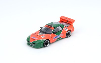 Mazda RX-7 (FC3S) “Pandem Aero” Hong Kong Toycar Salon 2025 Event Edition