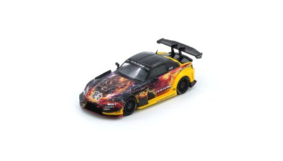 Honda S2000 J’S RACING (AP1) “MAOU”