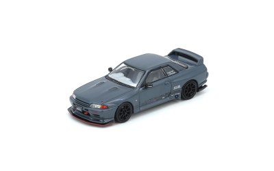 Top Secret GT-R VR32 Tokyo Auto Salon Kuala Lumpur 2025 Event Edition