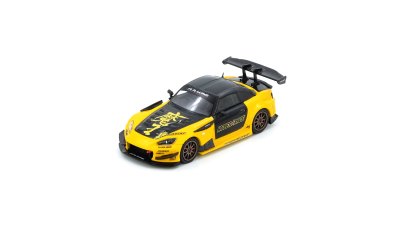 Honda S2000 J’S Racing Tokyo Auto Salon Kuala Lumpur 2025 Event Edition