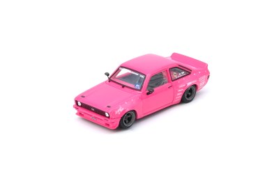Ford Escort MK2 Pandem “Emotion” Retro Havoc