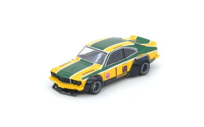 Mazda RX-3 Savanna LBWK “KATAYAMA RACING” Livery