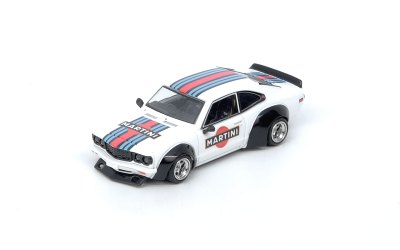Mazda RX-3 Savanna “MARTINI RACING”