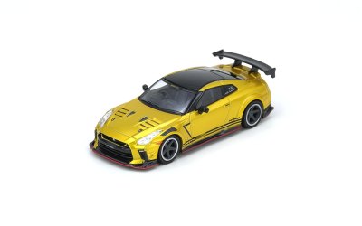 TOP SECRET GT-R (R35) Tokyo Auto Salon 2024 Special Edition