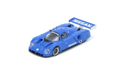 R89C World Sports Car Championship 1989 – Works Prototype