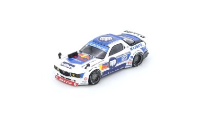 Mazda RX-7 (FD3S) “Pandem Rocket Bunny” MADBUL MADLAB COLLECTION 001